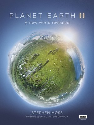 cover image of Planet Earth II
